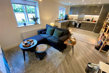 Drovers Close, Balsall Common