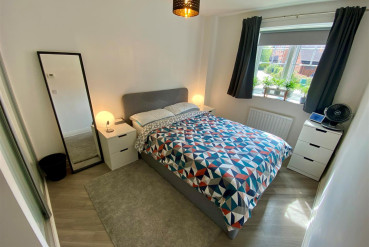 Drovers Close, Balsall Common