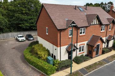 Drovers Close, Balsall Common