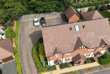 Drovers Close, Balsall Common