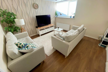Hawthorne Court, Tile Hill, Coventry