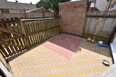 Hawthorne Court, Tile Hill, Coventry