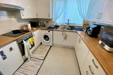 Hawthorne Court, Tile Hill, Coventry
