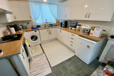 Hawthorne Court, Tile Hill, Coventry