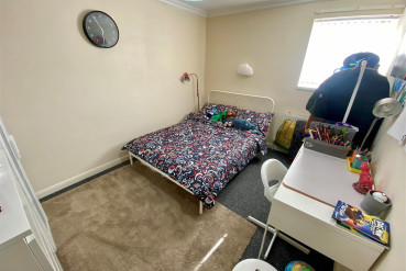Hawthorne Court, Tile Hill, Coventry
