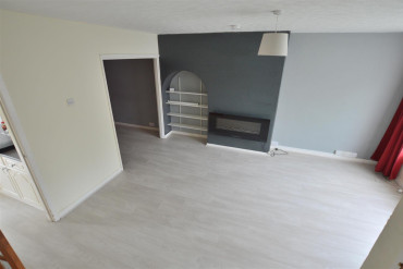 Hopton Close Mount Nod Coventry