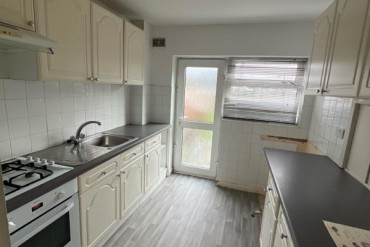 Hopton Close Mount Nod Coventry