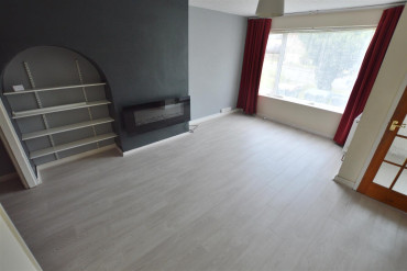 Hopton Close Mount Nod Coventry