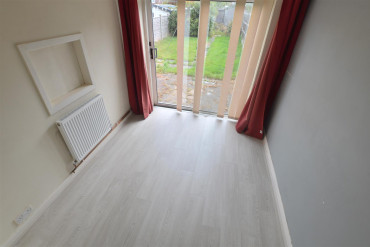 Hopton Close Mount Nod Coventry