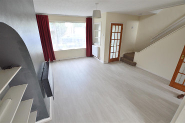 Hopton Close Mount Nod Coventry