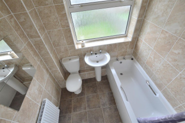 Hopton Close Mount Nod Coventry