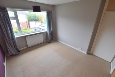Hopton Close Mount Nod Coventry