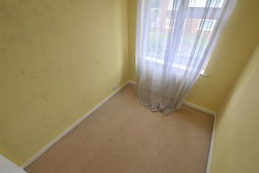 Hopton Close Mount Nod Coventry