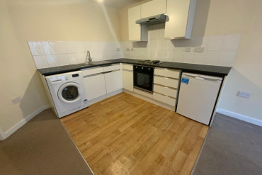 Frederick Road, Stechford