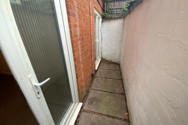 Frederick Road, Stechford