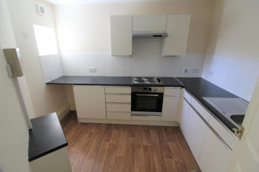 Frederick Road, Stechford