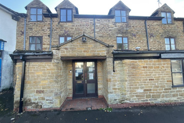 Rockhall House Market Place Long Buckby Northampto