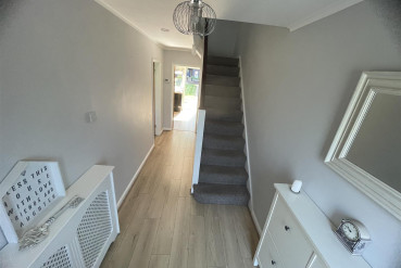 Leys Lane, Meriden, Coventry