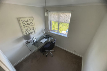 Leys Lane, Meriden, Coventry