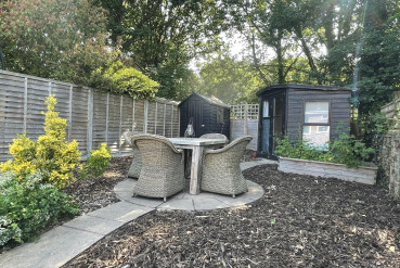 Leys Lane, Meriden, Coventry