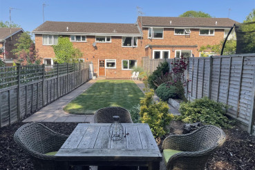 Leys Lane, Meriden, Coventry