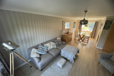 Leys Lane, Meriden, Coventry