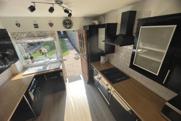 Leys Lane, Meriden, Coventry