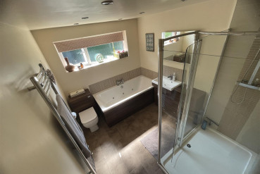 Leys Lane, Meriden, Coventry