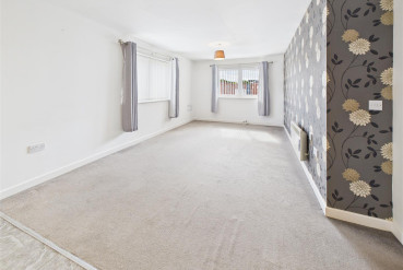 Gramercy Park, Bannerbrook, Coventry