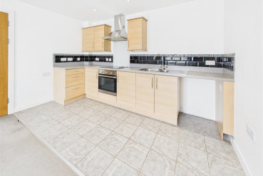 Gramercy Park, Bannerbrook, Coventry