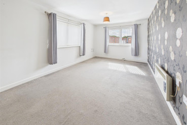 Gramercy Park, Bannerbrook, Coventry