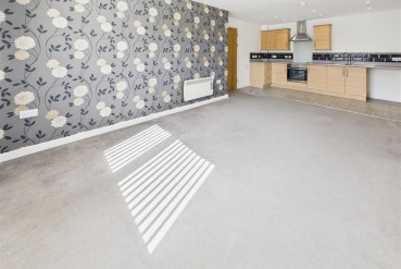 Gramercy Park, Bannerbrook, Coventry