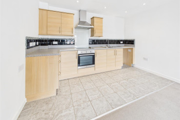 Gramercy Park, Bannerbrook, Coventry