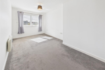 Gramercy Park, Bannerbrook, Coventry