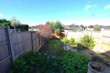 Byfield Road, Coundon, Coventry