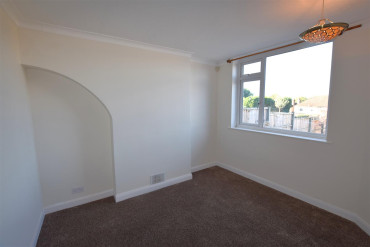 Byfield Road, Coundon, Coventry