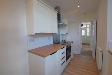 Byfield Road, Coundon, Coventry