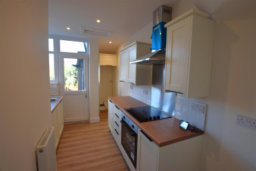 Byfield Road, Coundon, Coventry