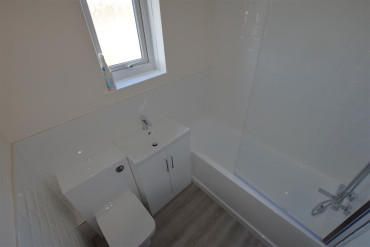Byfield Road, Coundon, Coventry