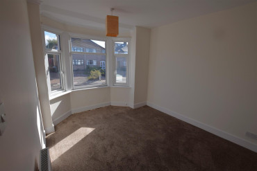 Byfield Road, Coundon, Coventry