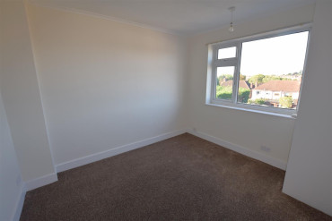 Byfield Road, Coundon, Coventry
