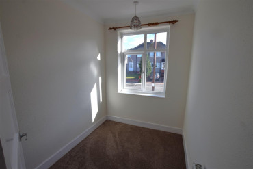 Byfield Road, Coundon, Coventry