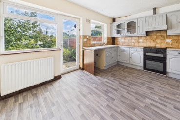 Farren Road, Wyken, Coventry
