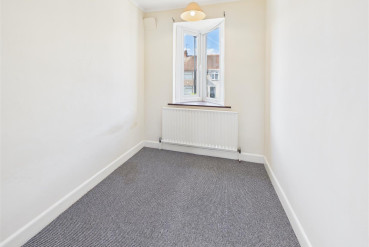 Farren Road, Wyken, Coventry