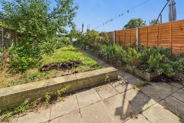 Farren Road, Wyken, Coventry