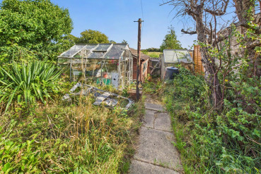 Farren Road, Wyken, Coventry