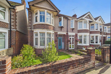 Farren Road, Wyken, Coventry