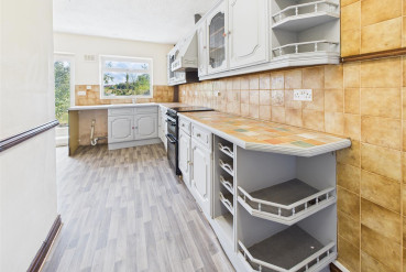 Farren Road, Wyken, Coventry