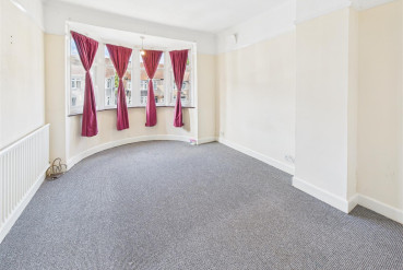 Farren Road, Wyken, Coventry