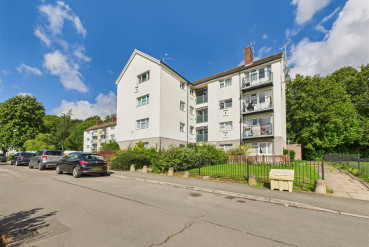 Plantshill Crescent, Tile Hill, Coventry